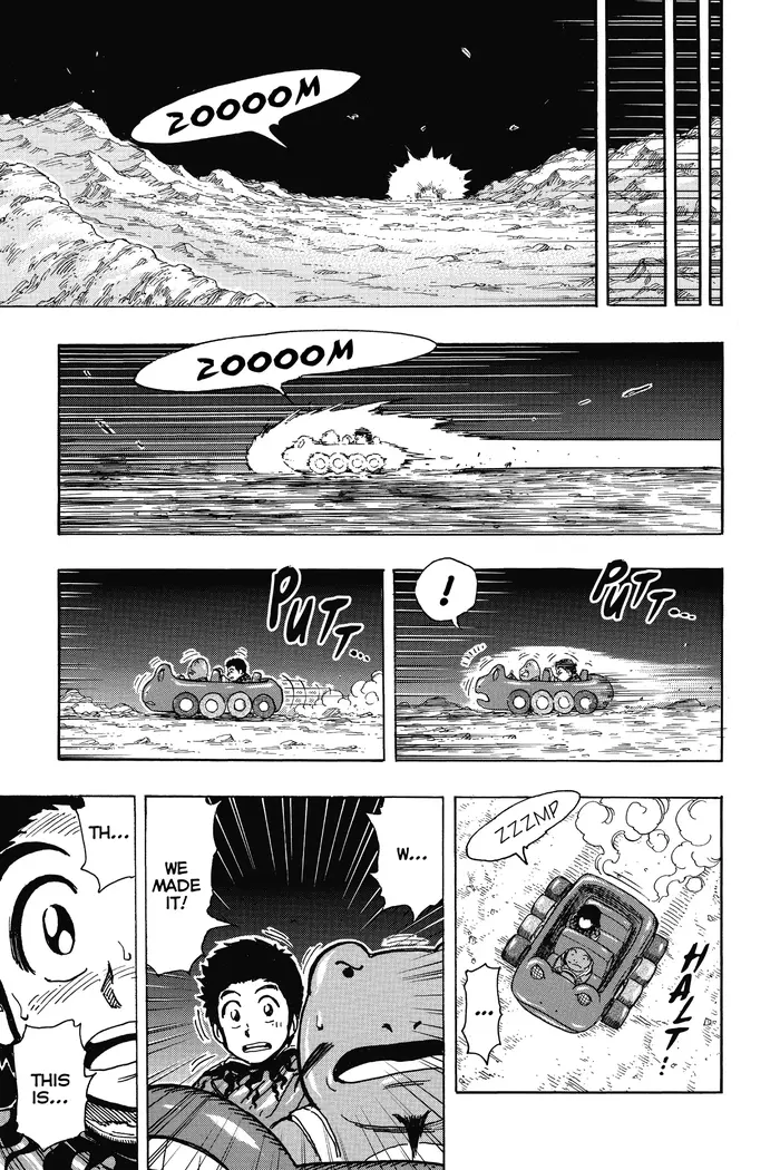 Toriko Chapter 287 image 08_optimized